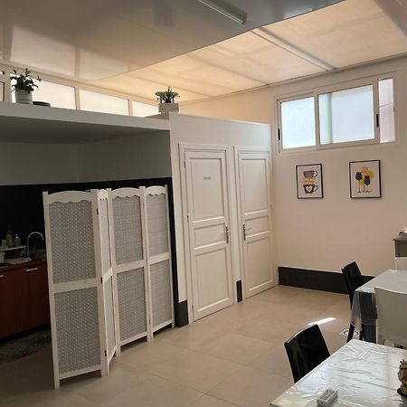 مارسالا Casa Vacanze Woodhouse المظهر الخارجي الصورة