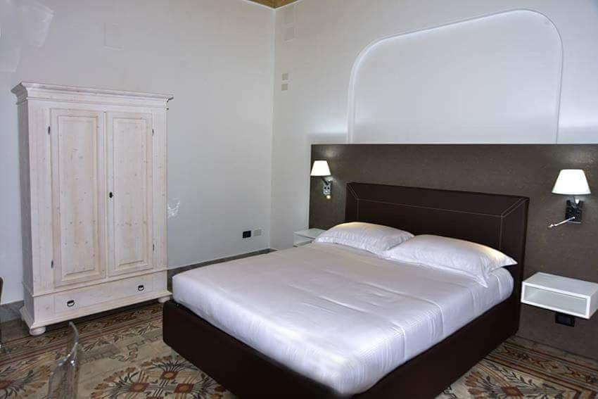 مارسالا Casa Vacanze Woodhouse المظهر الخارجي الصورة
