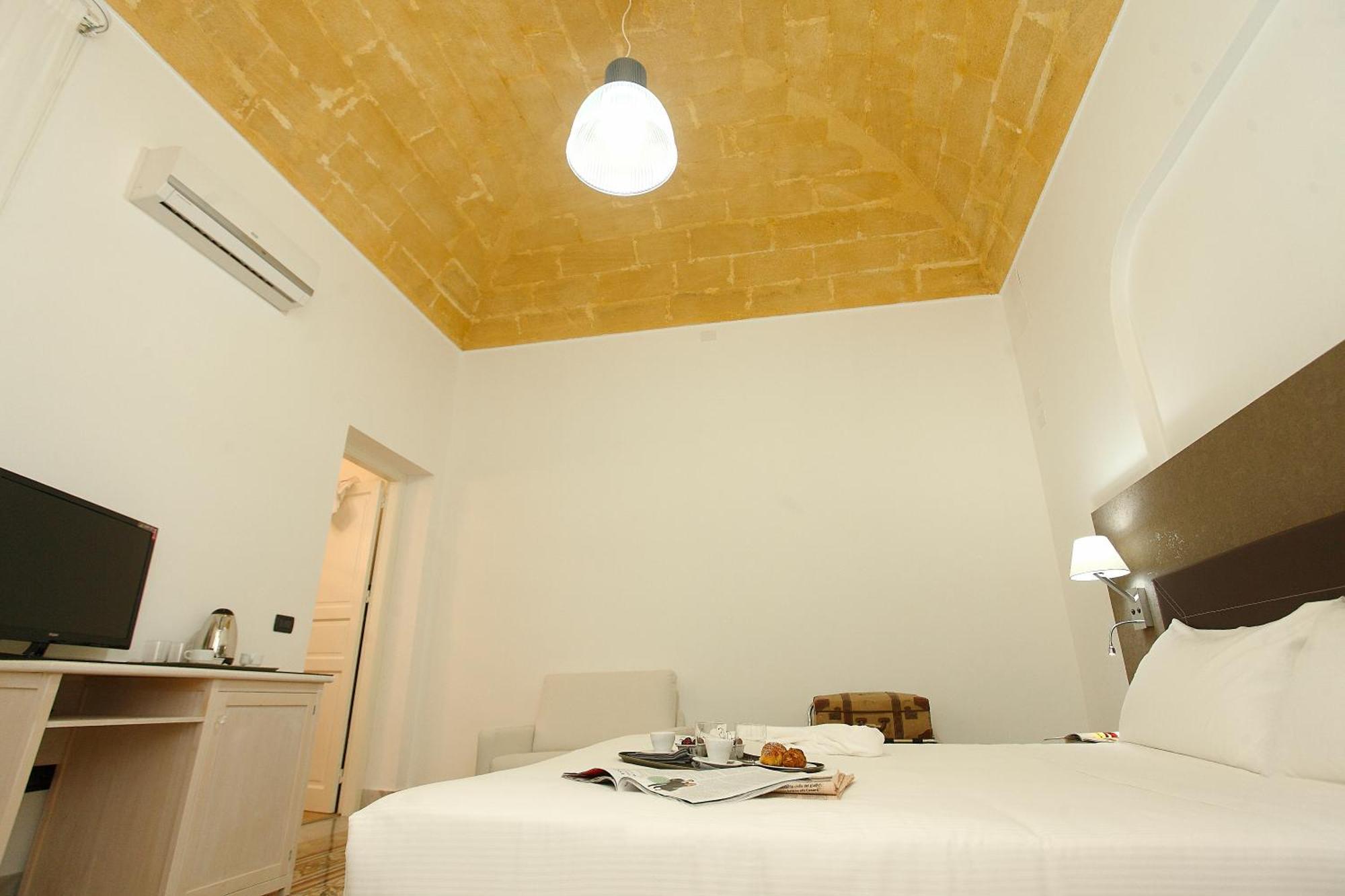 مارسالا Casa Vacanze Woodhouse المظهر الخارجي الصورة