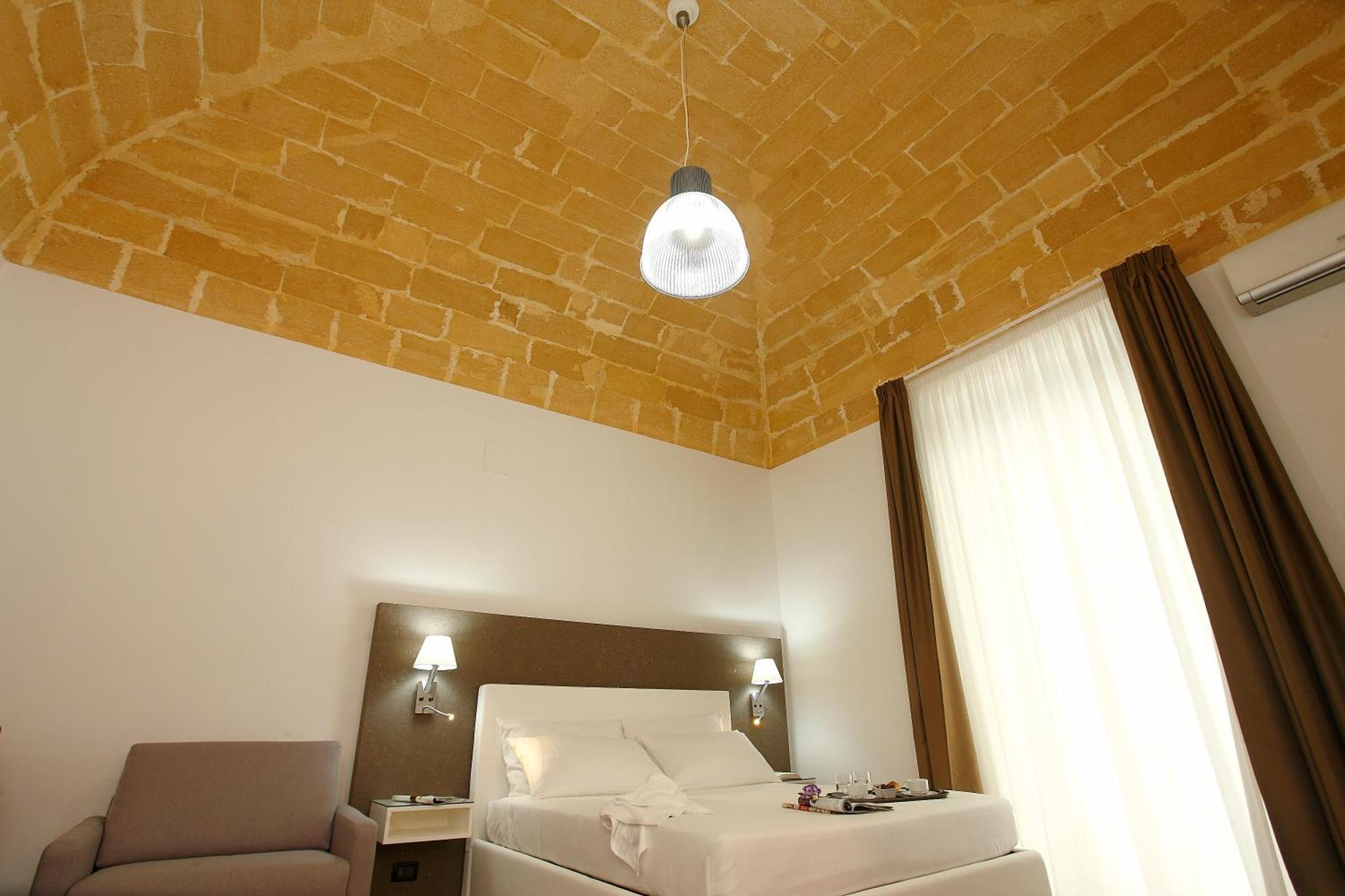 مارسالا Casa Vacanze Woodhouse المظهر الخارجي الصورة