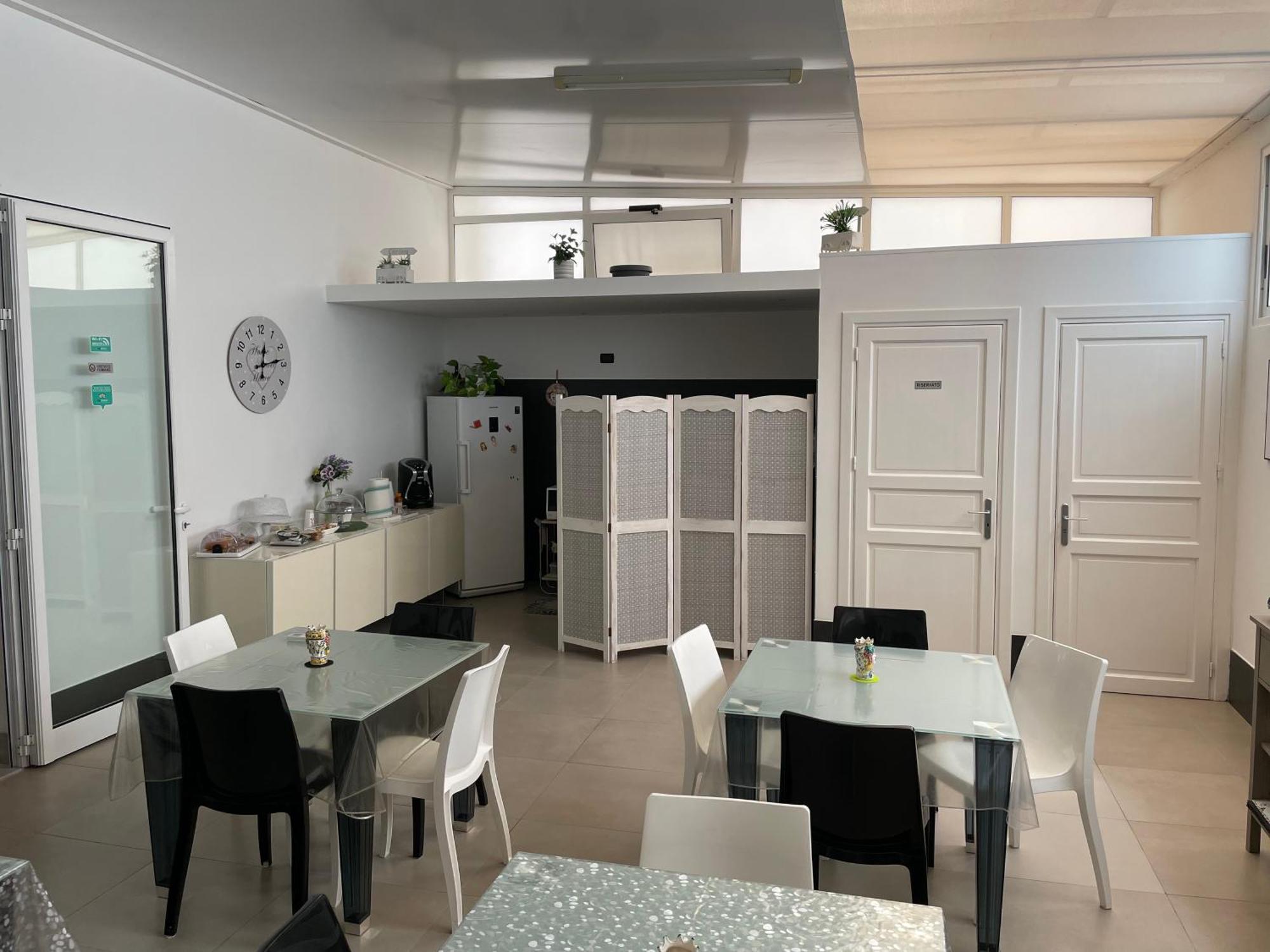 مارسالا Casa Vacanze Woodhouse المظهر الخارجي الصورة