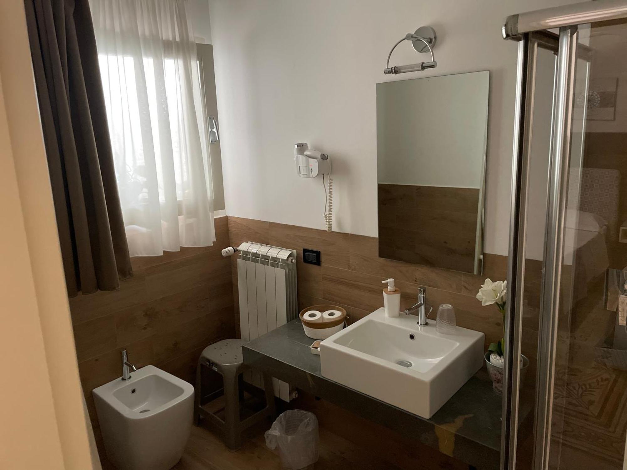 مارسالا Casa Vacanze Woodhouse المظهر الخارجي الصورة