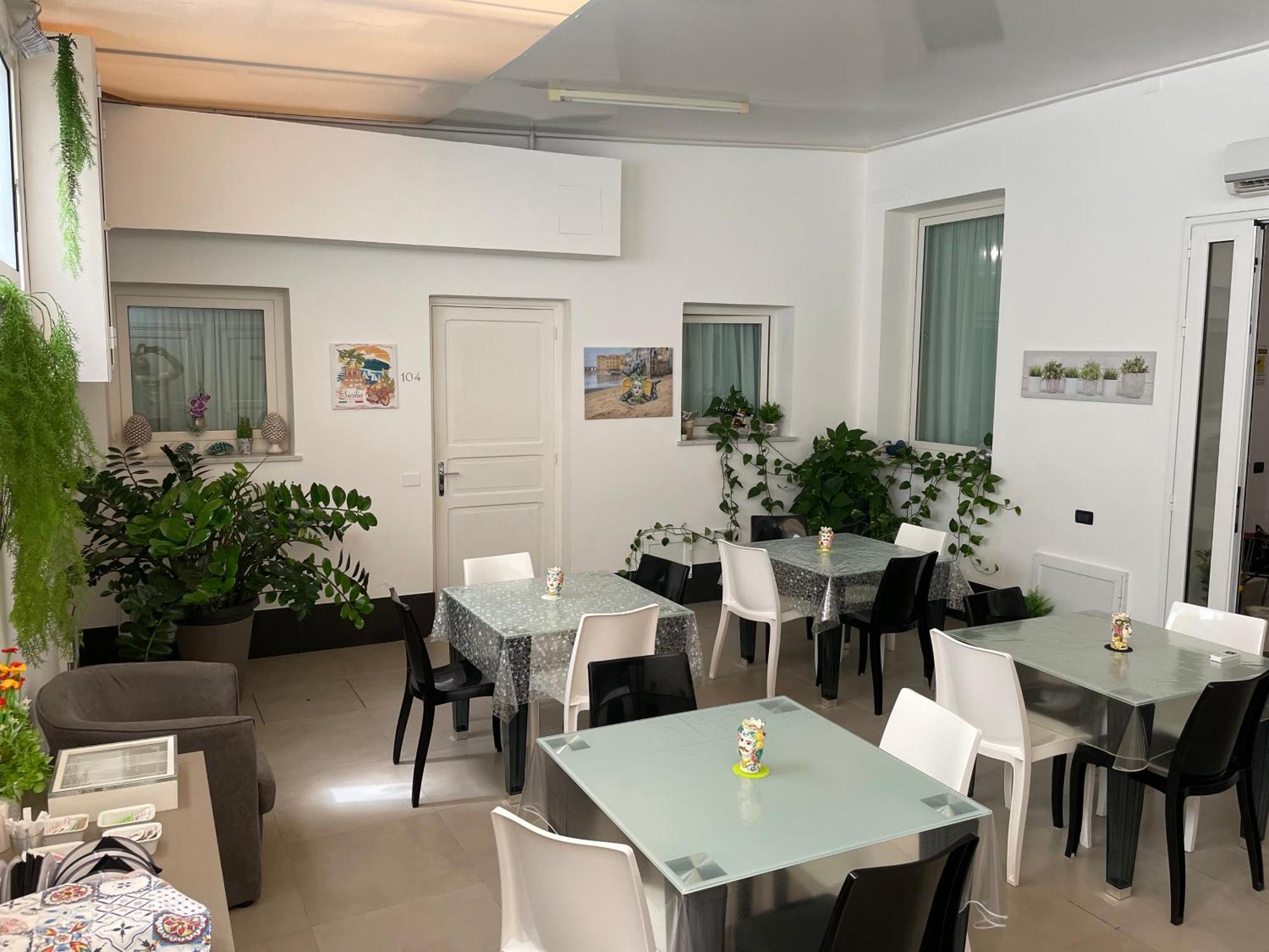 مارسالا Casa Vacanze Woodhouse المظهر الخارجي الصورة