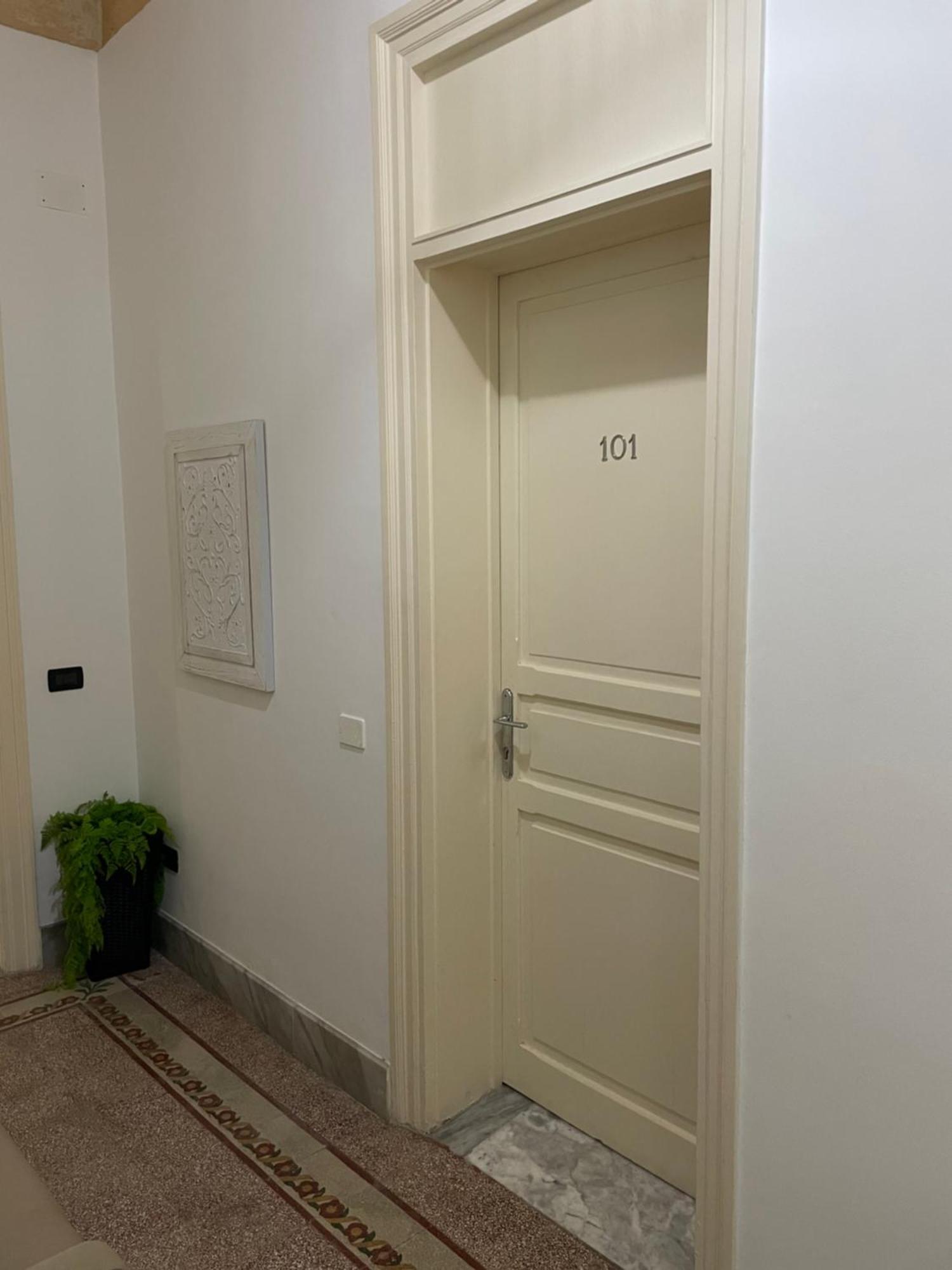 مارسالا Casa Vacanze Woodhouse المظهر الخارجي الصورة