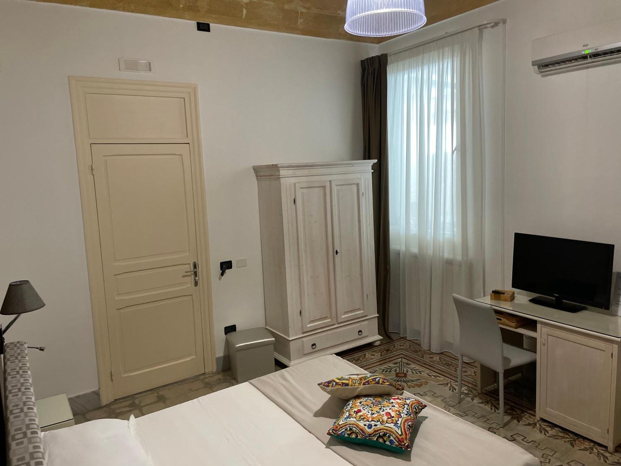 مارسالا Casa Vacanze Woodhouse المظهر الخارجي الصورة