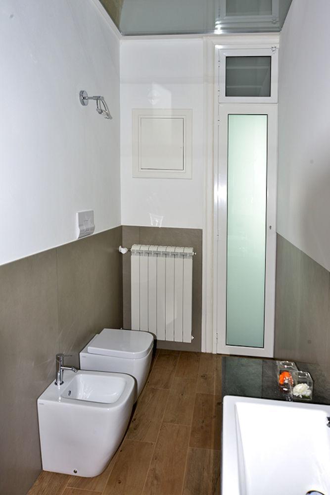 مارسالا Casa Vacanze Woodhouse المظهر الخارجي الصورة