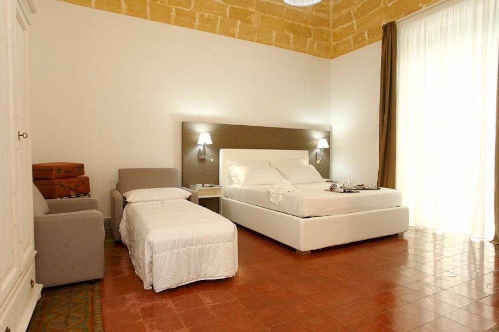 مارسالا Casa Vacanze Woodhouse المظهر الخارجي الصورة