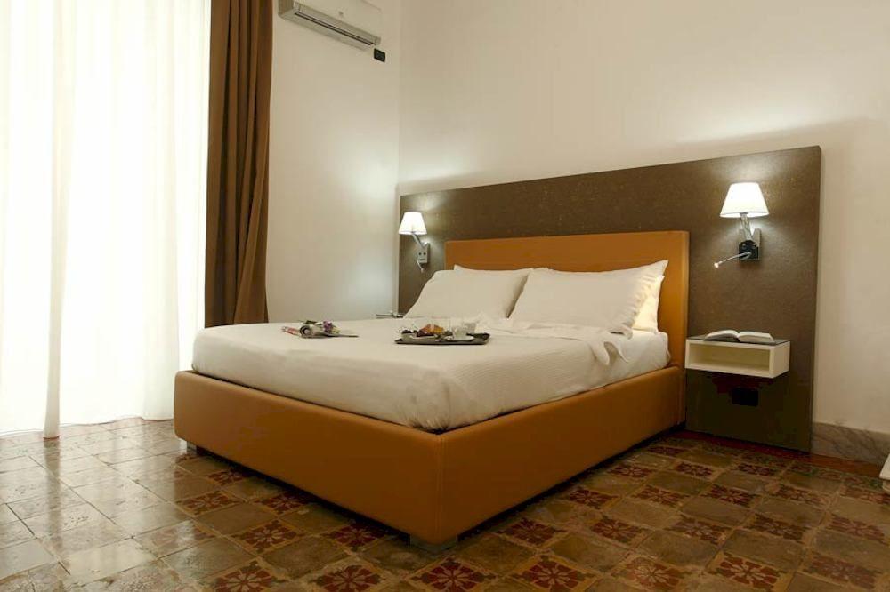 مارسالا Casa Vacanze Woodhouse المظهر الخارجي الصورة