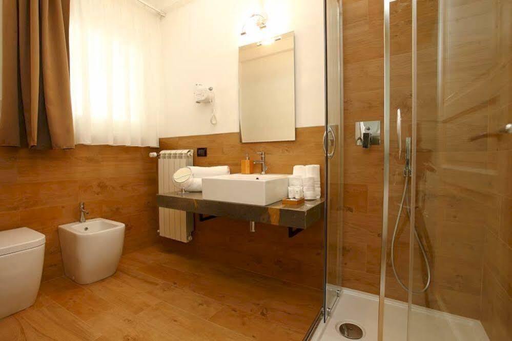 مارسالا Casa Vacanze Woodhouse المظهر الخارجي الصورة