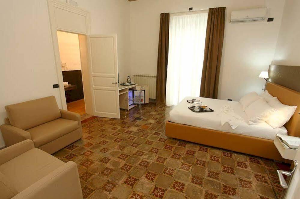 مارسالا Casa Vacanze Woodhouse المظهر الخارجي الصورة