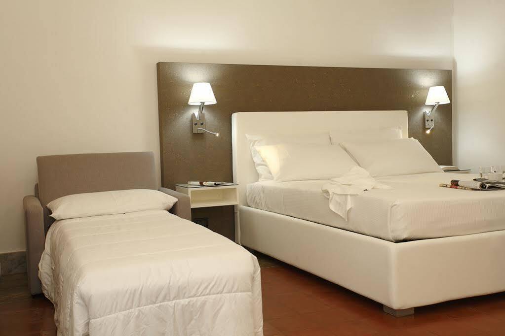 مارسالا Casa Vacanze Woodhouse المظهر الخارجي الصورة